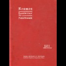 Kosmos - Gesellschaft Für Naturfreunde (Hrsg.) - Kosmos Handweiser Für Naturfreunde. 8. Jahrgang 1911