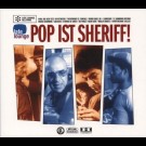 Late Lounge Allstars (Various) - Pop Ist Sheriff 
