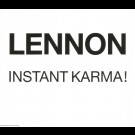 Lennon - Instant Karma!