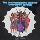 Les Humphries Singers - Goin' Down Jordan