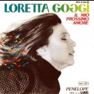 Loretta Goggi - Il Mio Prossimo Amore
