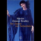 Marion Zimmer Bradley - Der Zauber Von Tschardain