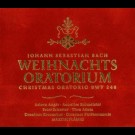 Martin Flämig, Johann Sebastian Bach, Dresdner Kreuzchor, Dresdner Philharmonie - Weihnachts-Oratorium