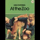Meryl Fergus - At The Zoo (Discovering)