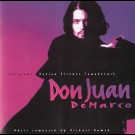 Michael Kamen - Don Juan De Marco