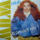 Milva - 16 Greatest Hits