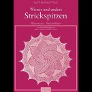 Mizi Donner (Herausgeber) - Wiener Und Andere Strickspitzen: Historische Musterblätter (Loseblattsammlung)
