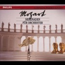 Mozart - Serenaden Für Orchester