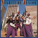 Negritude Junior - Natural