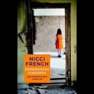 Nicci French - Donderdagskinderen (Frieda Klein, Band 4)