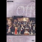 Offenbach, Jacques - A Concert Of Music By Offenbach