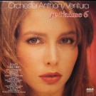 Orchester Anthony Ventura - Je T'aime 6