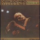Osbaldo Piro - Sinceridad Boleros Inolvidable 