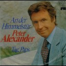 Peter Alexander - An Der Himmelstür