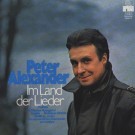 Peter Alexander - Im Land Der Lieder