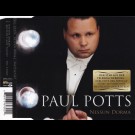 Potts,Paul - Nessun Dorma/2track Premium (Inkl. Der Erfolgsgeschichte Als Videotrack)
