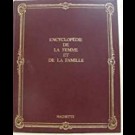 R. Verbeeck-La Porte - Encyclopedie De La Femme Et De La Famille Ix