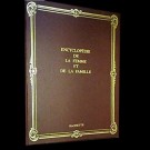 R. Verbeeck-La Porte - Encyclopedie De La Femme Et De La Famille Xvii