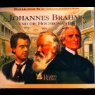 Readers Digest Musik - Johannes Brahms Und Die Hochromantik