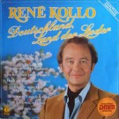 René Kollo - Deutschland, Land Der Lieder