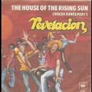 Revelacion - The House Of The Rising Sun / Crocos Dance Part 2