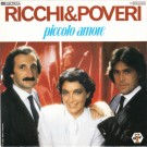 Ricchi&Poveri - Piccolo Amore