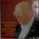 Robert Stolz Und Sein Orchester - Die Schönsten Melodien Von Robert Stolz