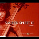 Sacred Spirit Ii - Legends