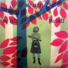 Sandy Brown's Jazz Band - Mcjazz Vol. 1