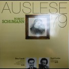 Schumann, Robert - Auslese '79