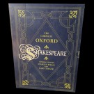 Stanley Wells, Gary Taylor - The Complete Oxford Shakespeare. 3 Volumes