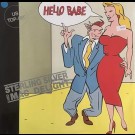 Sterling Silver & Mac Delight - Hello Babe