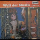 Sven H. Mahler - Wunderbare Welt Der Musik (Eine Kleine Einführung)
