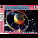 Sweetbox - Shakalaka (The Remixes)