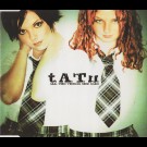 T.a.t.u. - All The Things She Said