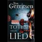 Tess Gerritsen - Totenlied
