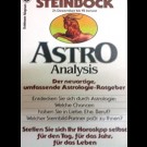 The American Astro Analysts Institute (Hrsg.) - Astroanalysis Steinbock. 21. Dezember Bis 19. Januar. 