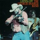 The Charlie Daniels Band - Listen-Up!