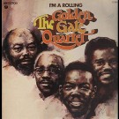 The Golden Gate Quartet - I'm A Rolling