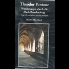 Theodor Fontane - Wanderungen Durch Die Mark Brandenburg - Band 3: Havelland