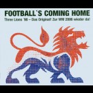 Three Lions - Football's Coming Home 