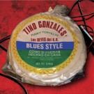 Tino Gonzales Tino Gonzales & Los Reyes Del K.o - Funky Tortillas