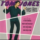 Tom Jones - First Hits