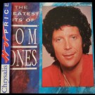 Tom Jones - Greatest Hits Of (20 Tracks, 1987)