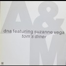 Tom's Diner - Dna Featuring Suzanne Vega