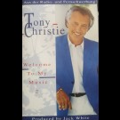 Tony Christie - Welcome To My Music 2