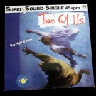 Two Of Us - Blue Night Shadow