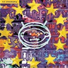 U2 - Zooropa (1993)