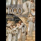 Umberto Eco - Die Unendliche Liste