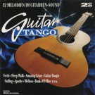 Unknown Artist - Guitar Tango (32 Melodien Im Gitarren-Sound)